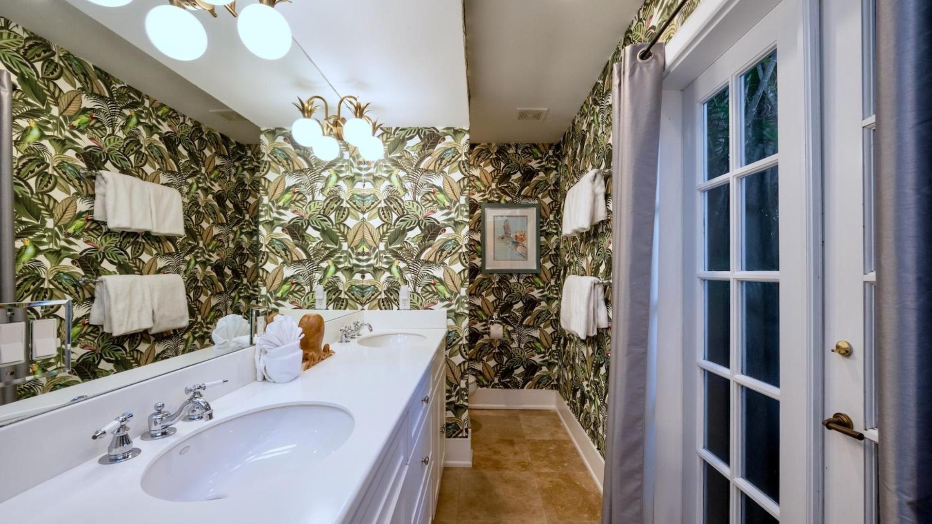 Ferienhaus Plantation Tropicale By Last Key Realty
