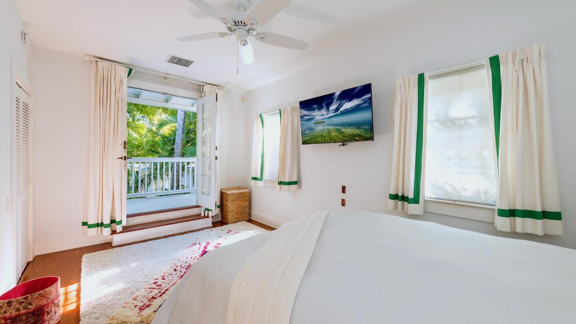 Plantation Tropicale By Last Key Realty Ferienhaus *