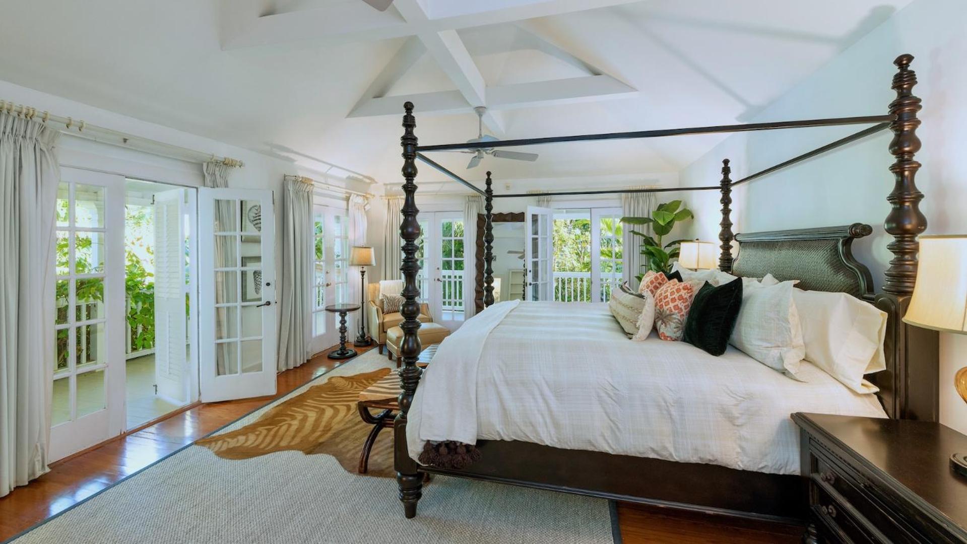 Ferienhaus Plantation Tropicale By Last Key Realty Key West
