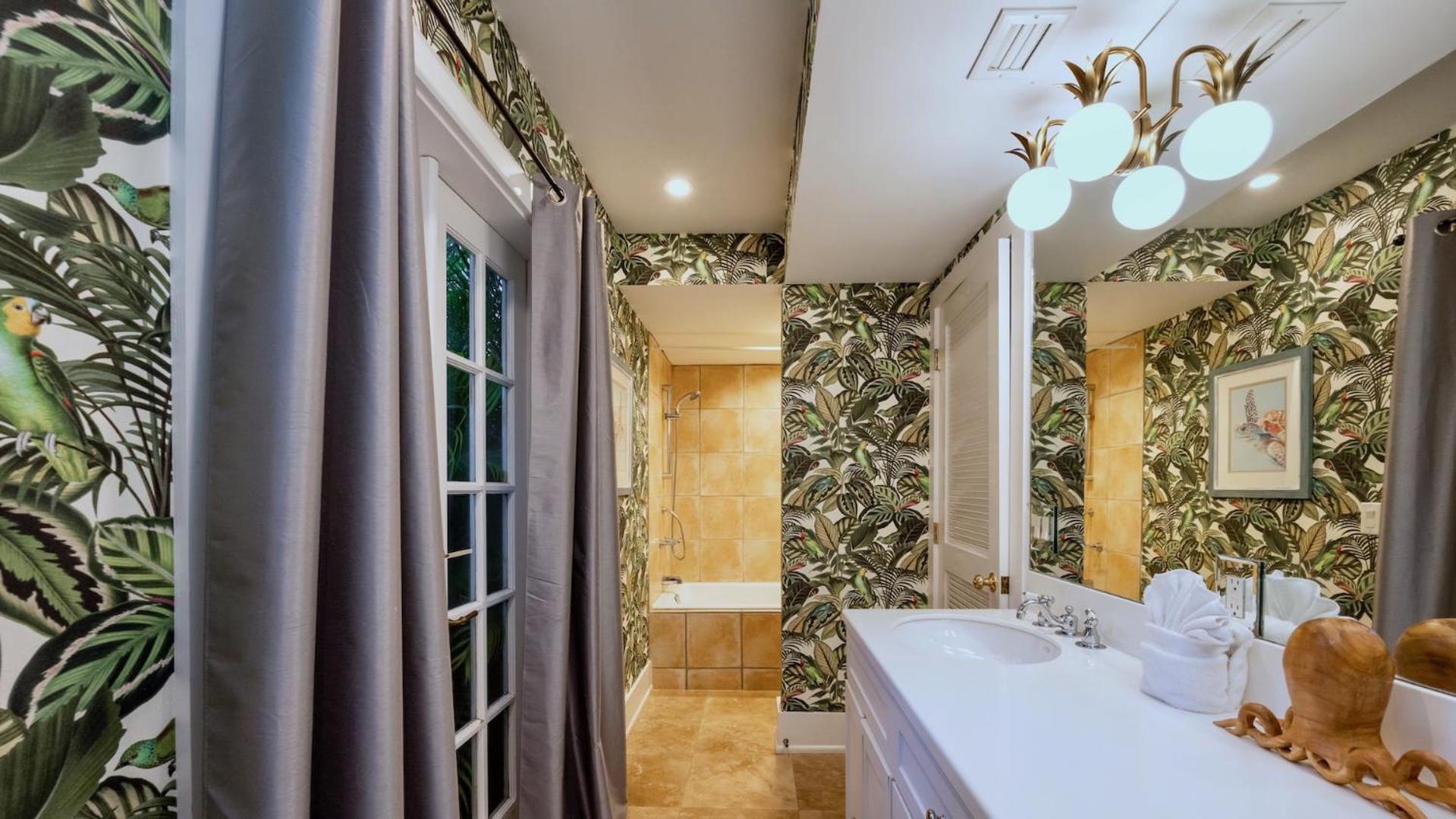 Plantation Tropicale By Last Key Realty Ferienhaus Key West