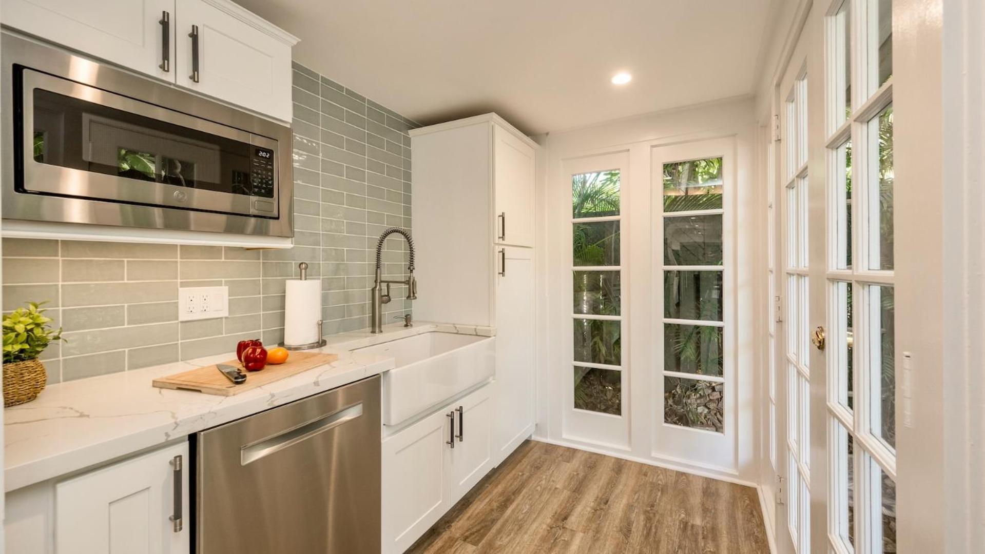 Plantation Tropicale By Last Key Realty Ferienhaus Key West