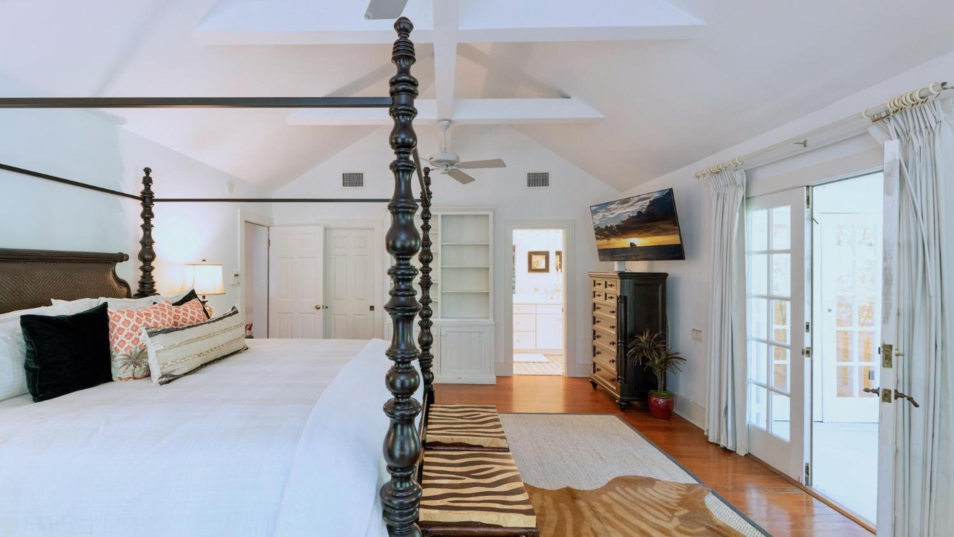 Ferienhaus Plantation Tropicale By Last Key Realty Key West