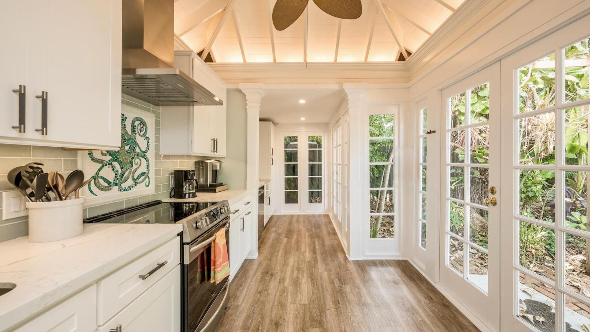 Plantation Tropicale By Last Key Realty Ferienhaus Key West