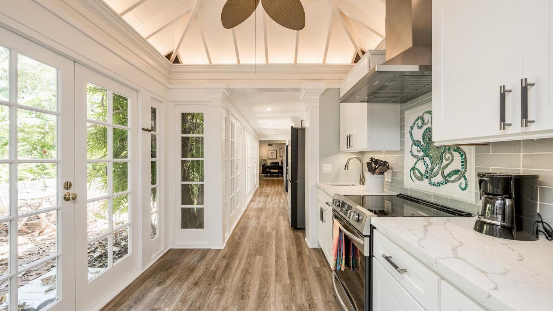 Plantation Tropicale By Last Key Realty Ferienhaus Key West